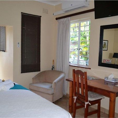 Hunters B&B Mtunzini Exterior photo