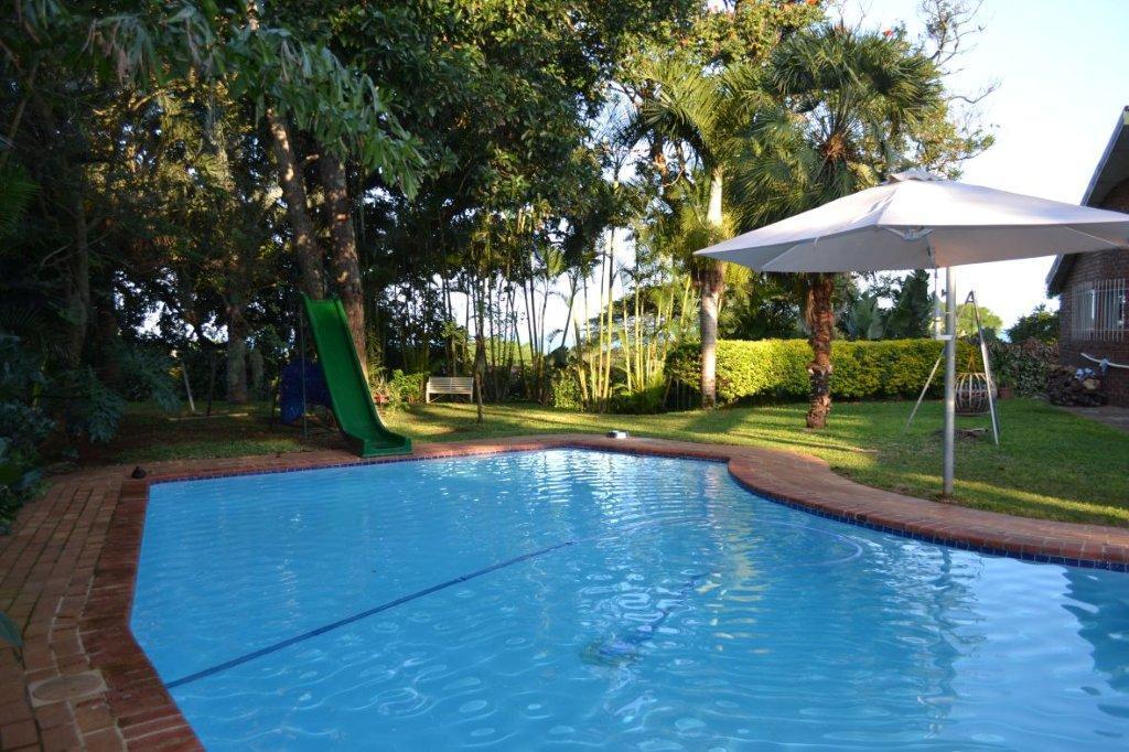 Hunters B&B Mtunzini Exterior photo