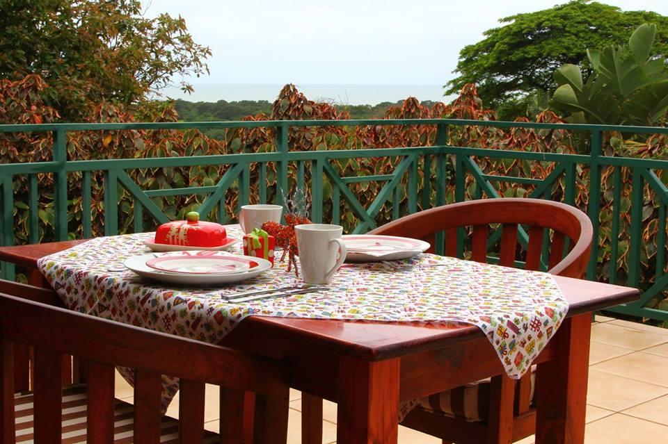 Hunters B&B Mtunzini Exterior photo
