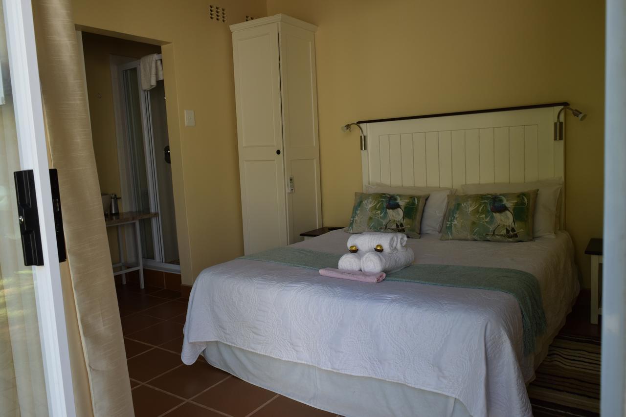 Hunters B&B Mtunzini Exterior photo