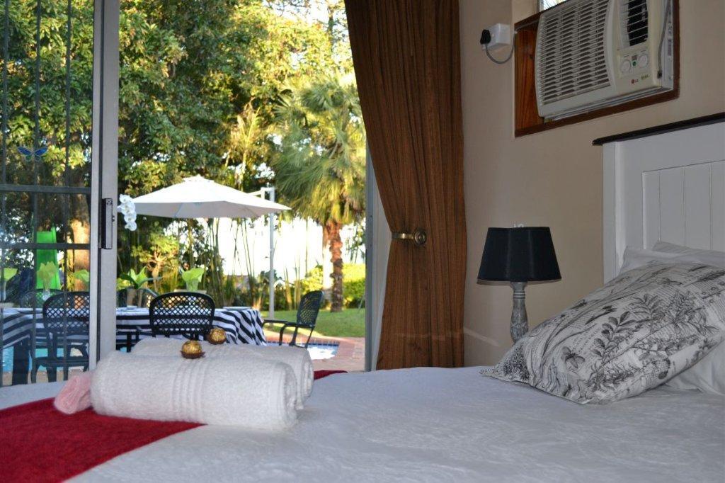 Hunters B&B Mtunzini Exterior photo