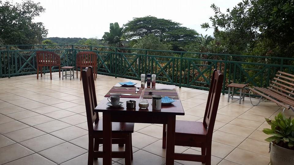 Hunters B&B Mtunzini Exterior photo