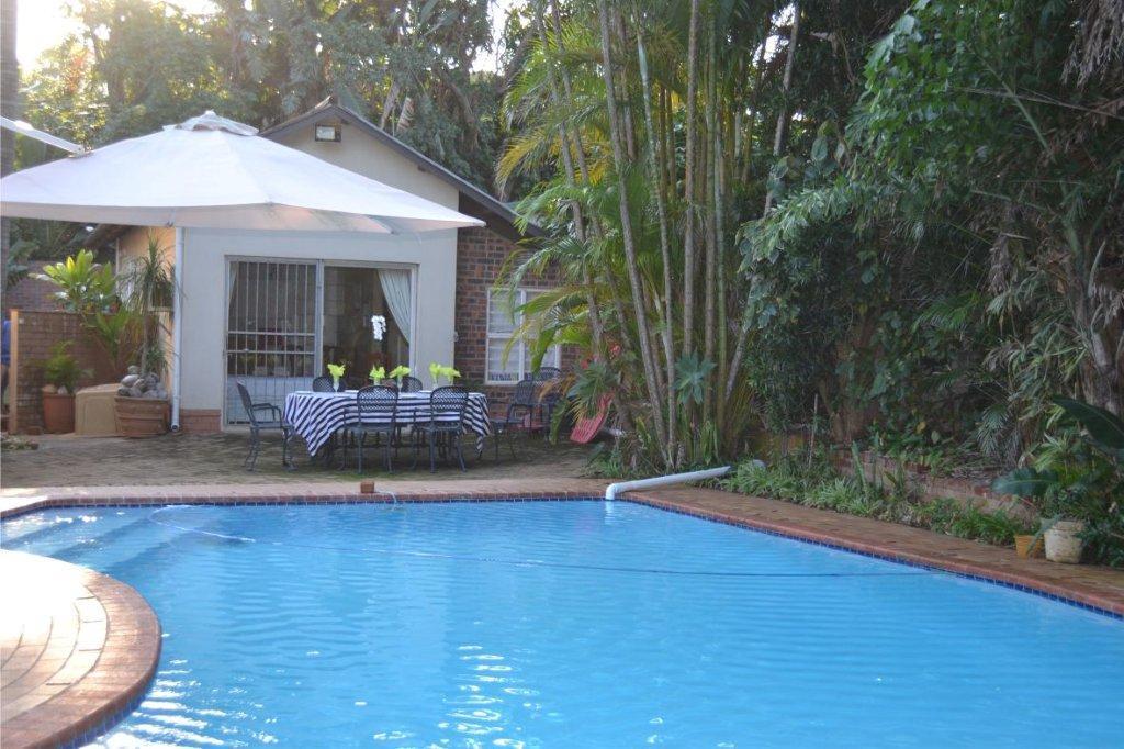 Hunters B&B Mtunzini Exterior photo