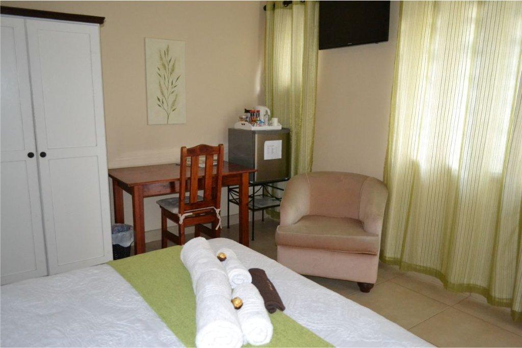 Hunters B&B Mtunzini Exterior photo