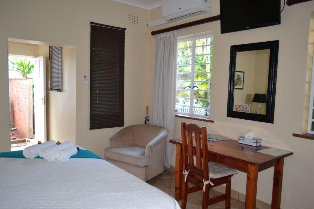Hunters B&B Mtunzini Exterior photo