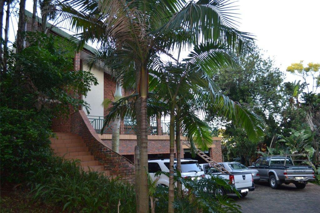 Hunters B&B Mtunzini Exterior photo